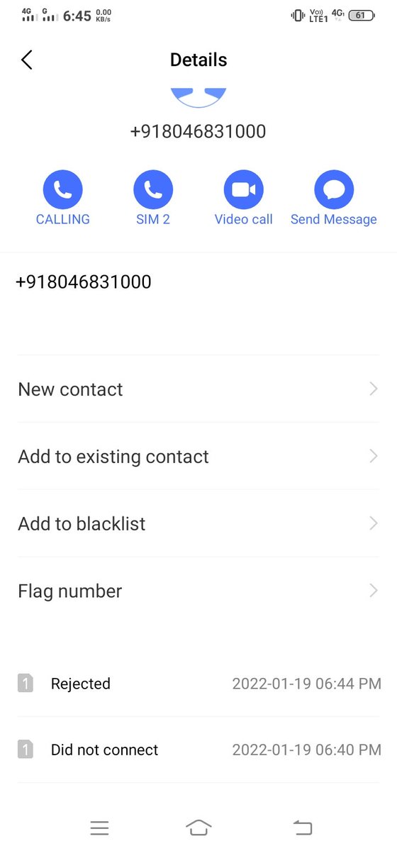 10c193883d1b465's tweet photo. @ola_supports 

Ola has good problem solving technique .Raise your if you want to know.they call and disconnect themself.after that they mail to you that your case is closed .thank you https://t.co/B0WUx5FHPV