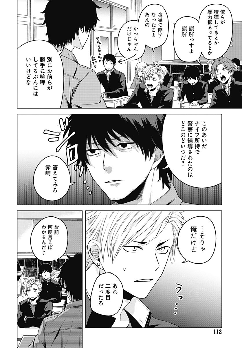 どこにでもある、ただの工業高校のゆるすぎる日常②

#只野工業高校の日常 