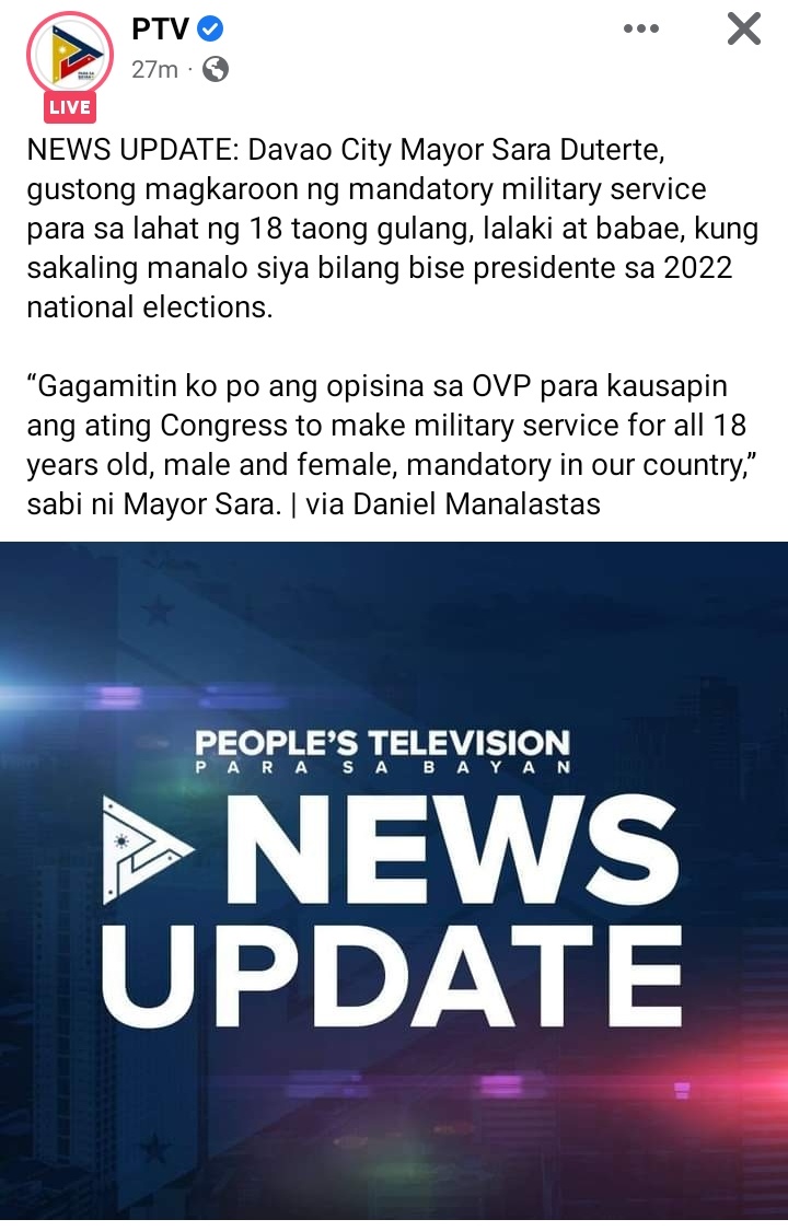 Iyak ang grupo ni Elago nito!!!
SHUTDOWN RAPPLER
#RapplerFakeNews