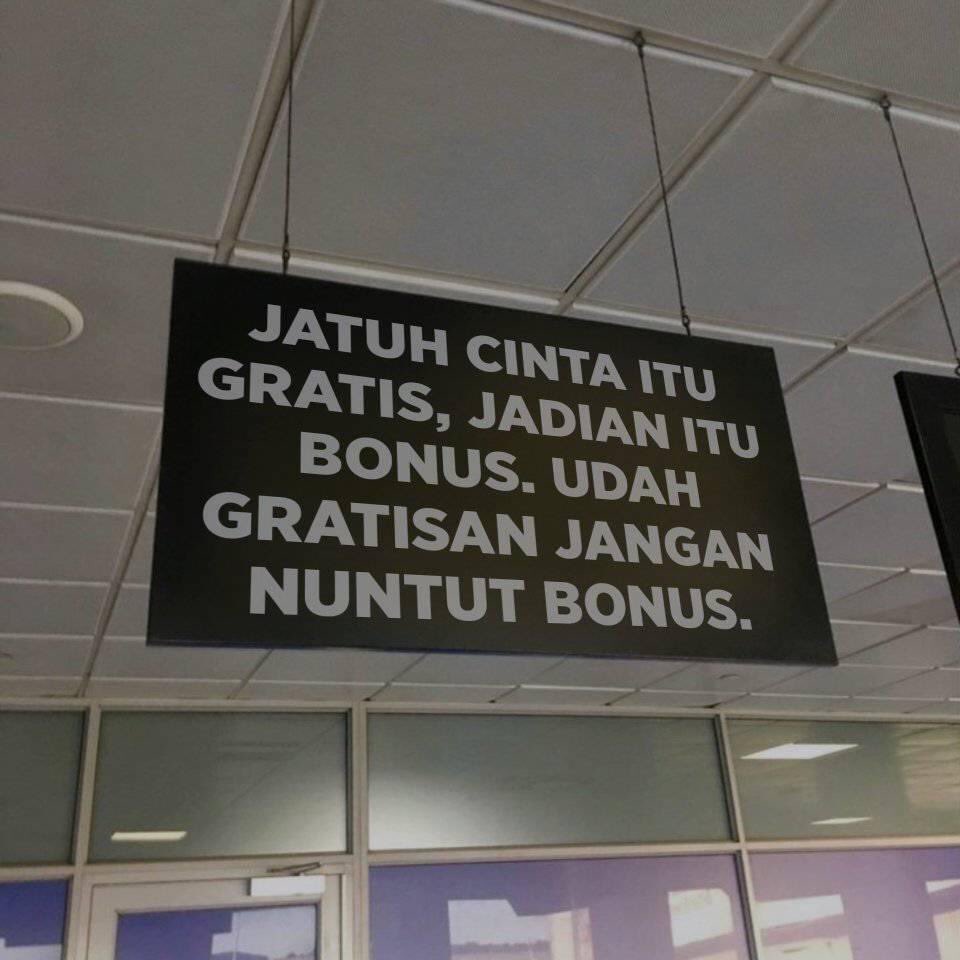 txtpesanalam's tweet photo. https://t.co/zukpYMRKK1