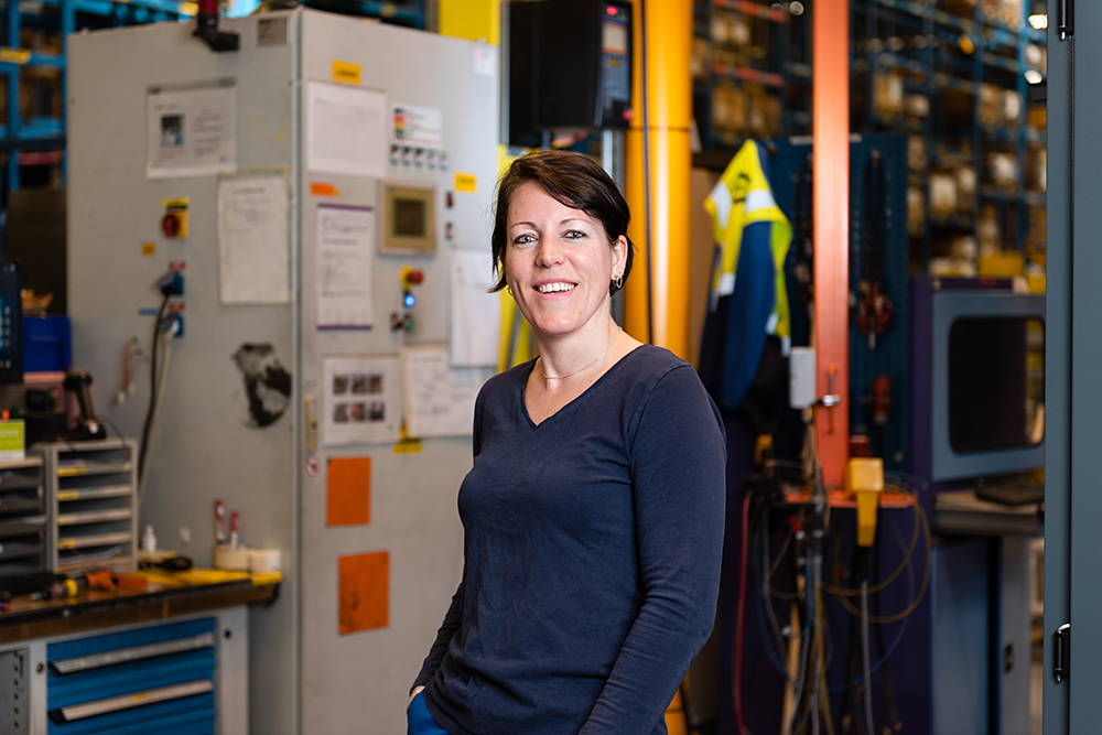 Meet Atlas Copco tweet media