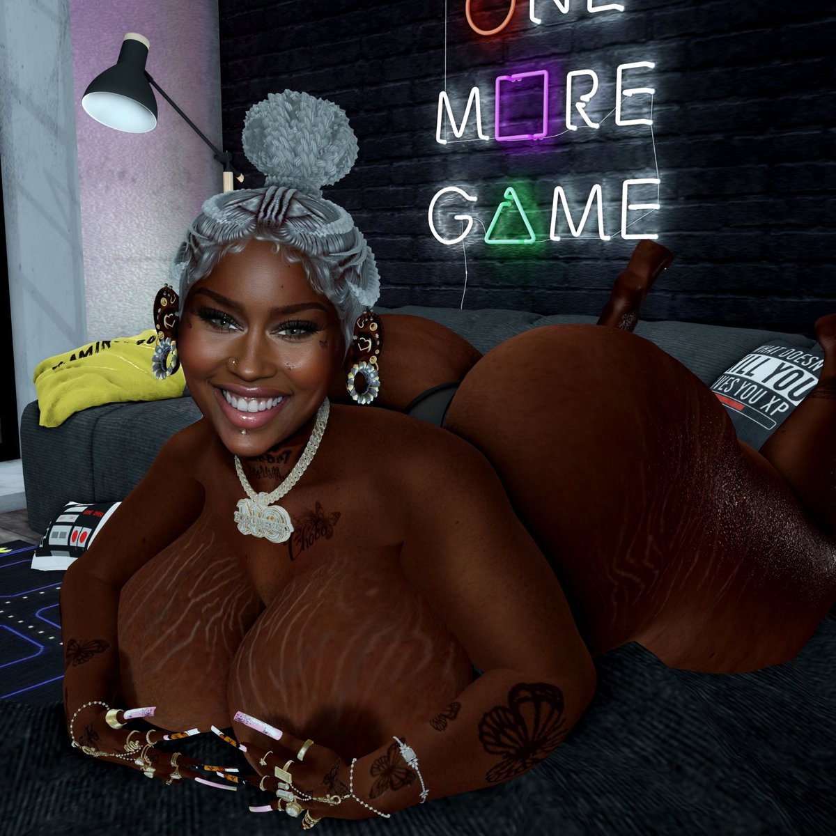 CHOCO B3RRY (@B3rryChoco) / Posts / X