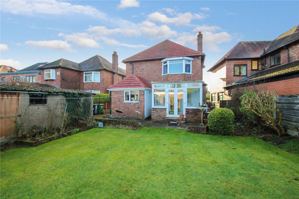 **#NEW!!** Kilworth Avenue, #Sale - £550,000 - #3Bed #Detached - CALL TO BOOK YOUR #VIEWING NOW! 0161 973 6688 #Property #EstateAgent #saletown