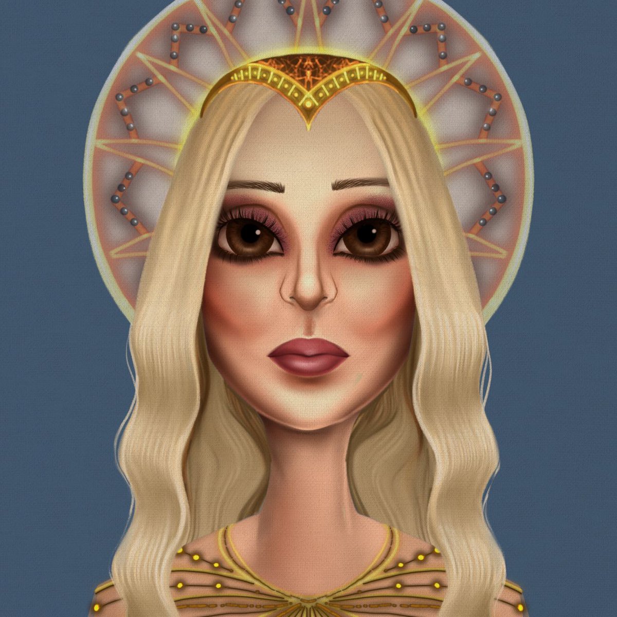 Cartooning_nft's tweet photo. Cartooning around #0040
#nft #nftcomunity #nfts #ethereum #openseasnft #cryptocurrency #nftcolector #nftart #nftinvestor #nftcollection #nftartist #cryptoart #cryptoartist #blockchain #cher @cher https://t.co/gmf3vzxJUJ