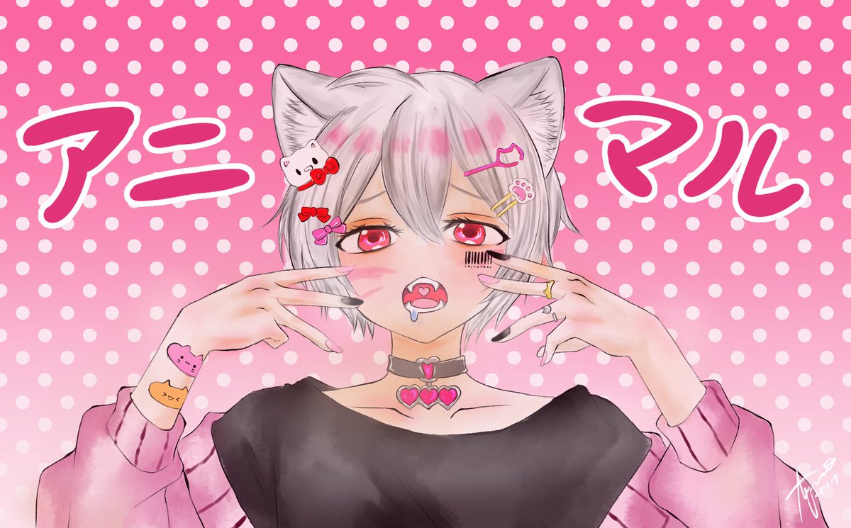 Twoucan まふまふ好きと繋がりたい の注目ツイート イラスト マンガ コスプレ モデル