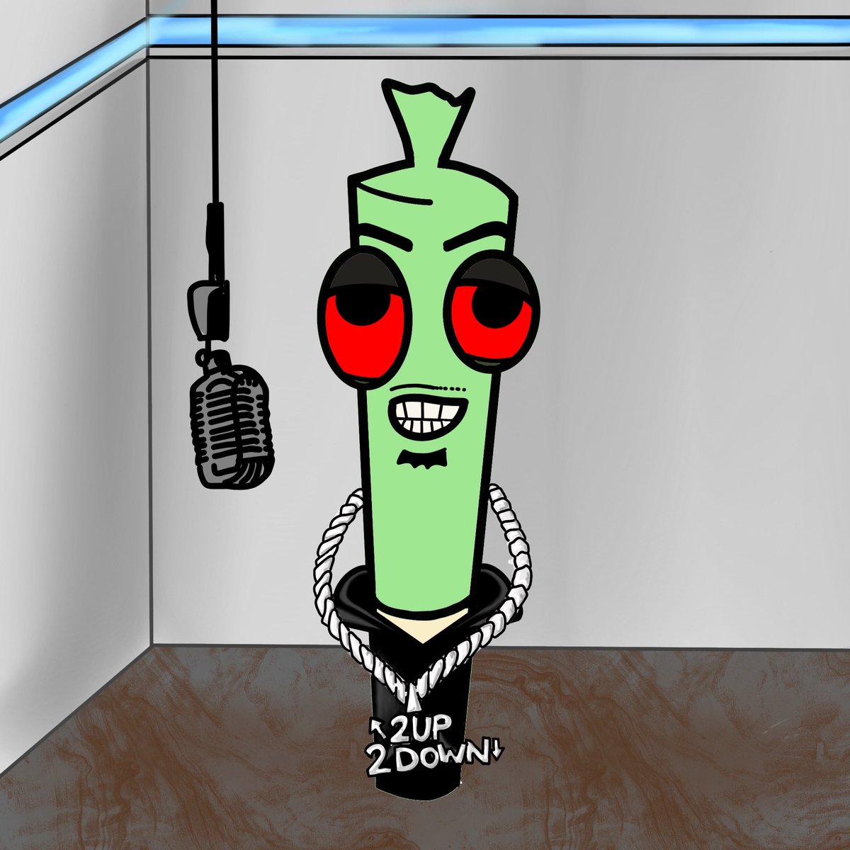 High Joint NFT tweet media