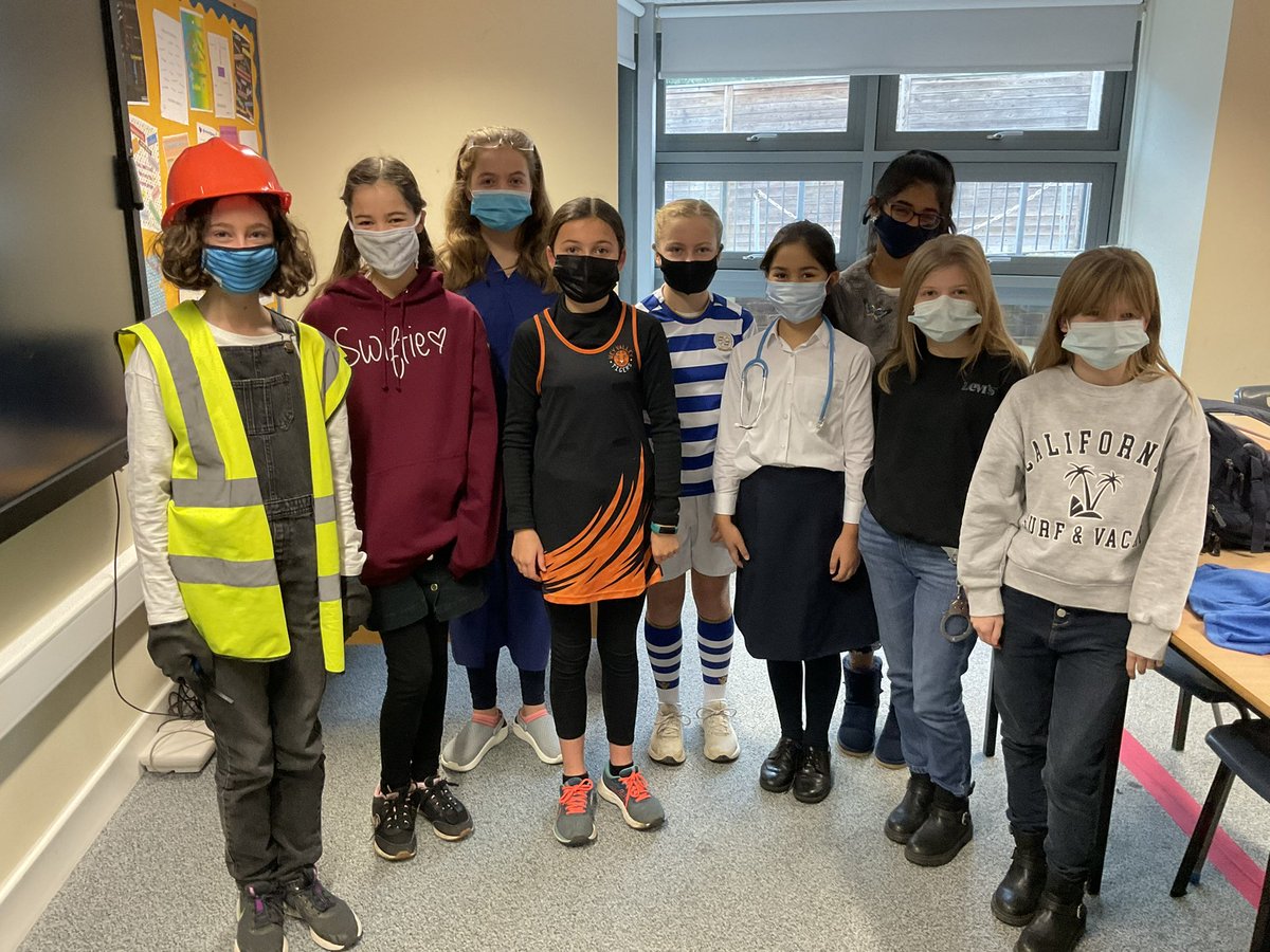 Year7Tormead tweet media