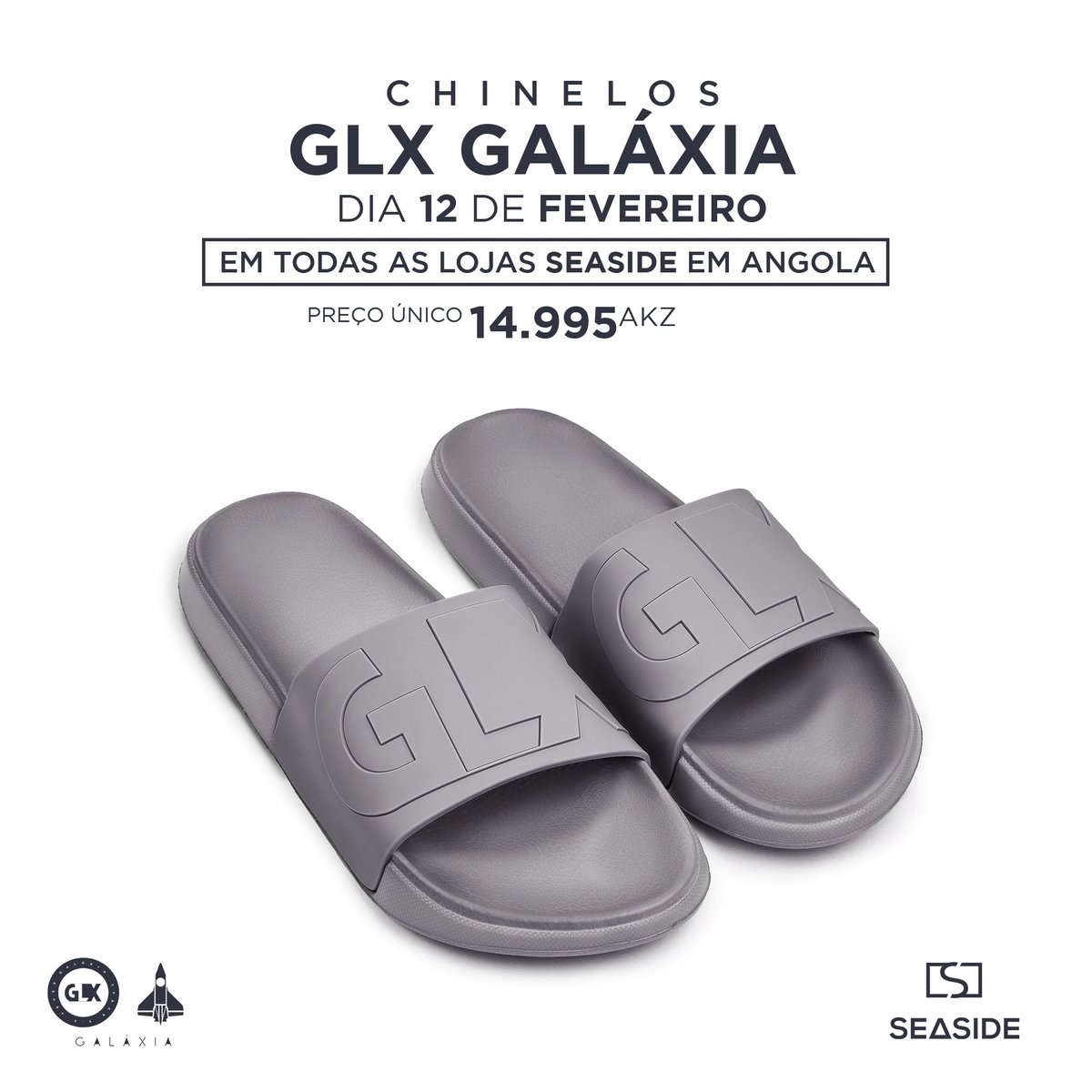 DJITAFINHA's tweet photo. Confirmado! 
😉👍🏾🚀🚀🚀🚀.

@glx_galaxia @dji_tafinha_pr
@seaside_angola

Vamooooooooo.

Dia 12 de Fevereiro, olha a prenda do dia dos namorados 😍.

#DJITAFINHA #GLXGALAXIA https://t.co/uEeDX9yFWO