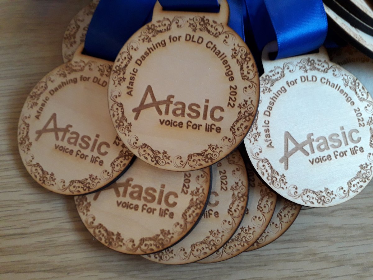 Afasic tweet media