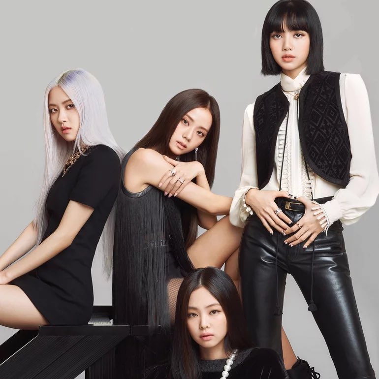bpkcharts's tweet photo. Highest-Charting Korean Female Act Album on Billboard 200 (9th Week): 

#1. BLACKPINK - The Album #94(+2)

*only kpop girl group album charting on its 9th week https://t.co/3ewDiRvESQ