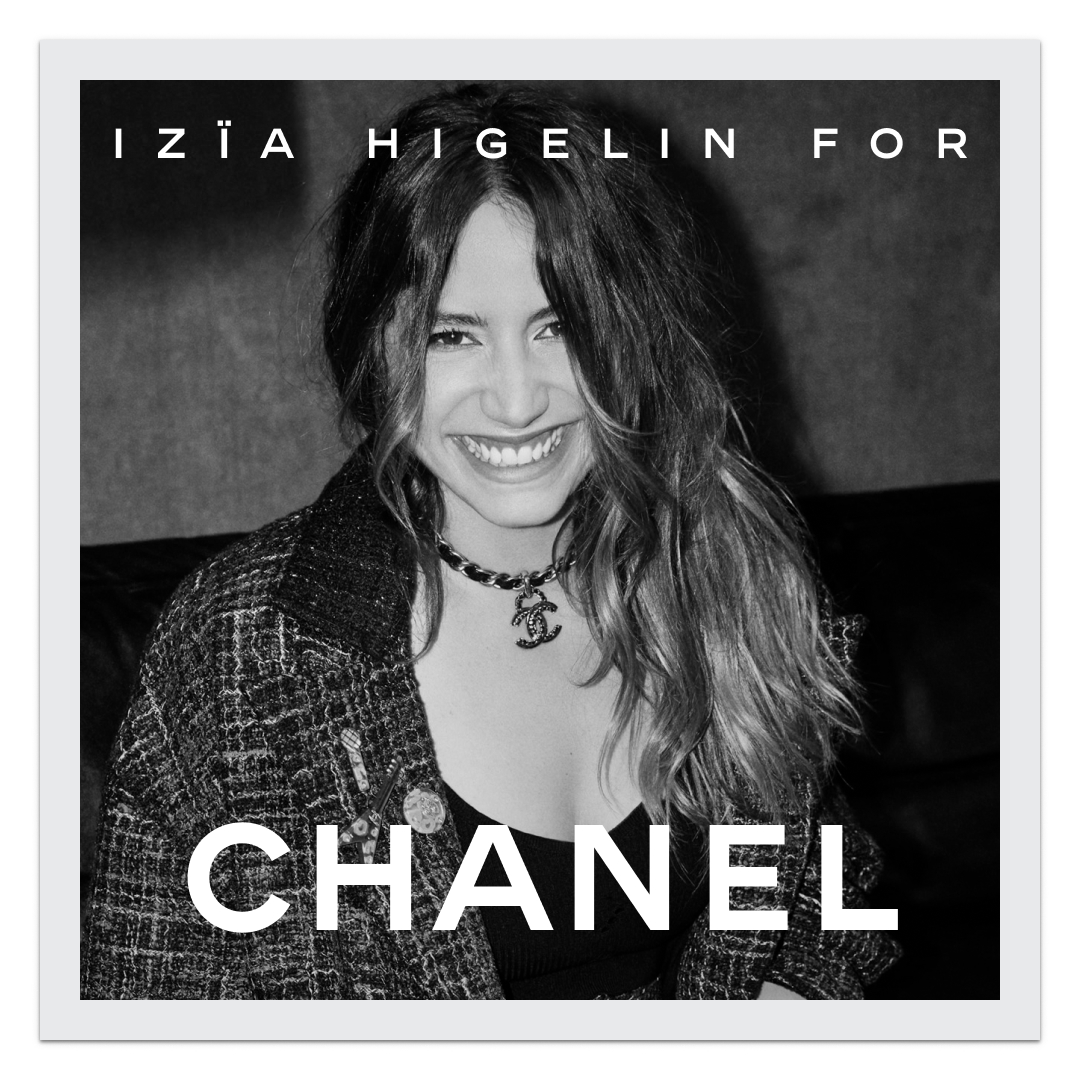 Chanel Chanel Twitter