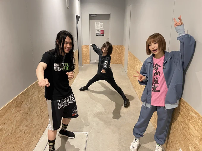 夜の本気ダンス na platformě X: „ヤバTの皆さまありがとうございます
