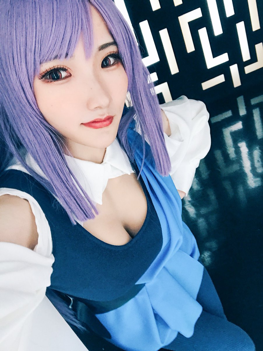 ルー・ルカ のコスプレ作品 (15 件) - Twoucan