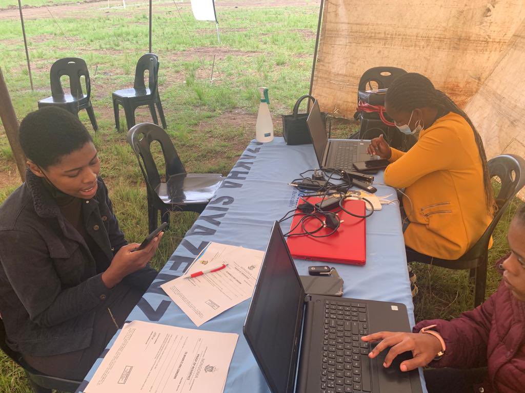 Nongoma Municipality tweet media