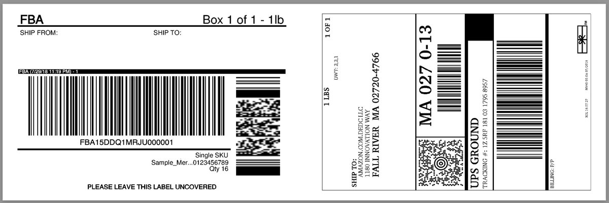 LabelResizer's tweet photo. Do you know by using @LabelResizer you can;

- Print Box and Shipping labels on 4x6 inch 2-UP Thermal labels 
- Save Money and Labels with UP Thermal Labels.
#amazon #mercari #ups #fedex #amazonfba https://t.co/718EqNF3q3