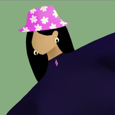 GM ☀️ proud owner of an Encryptas #4515 #cypherchk #WomenInCrypto #Diversity