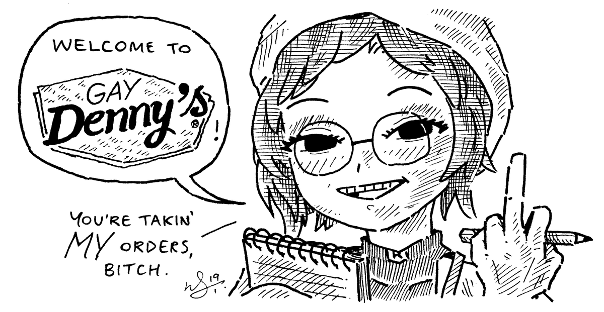 sketches of rara >:) @VektroidLive 