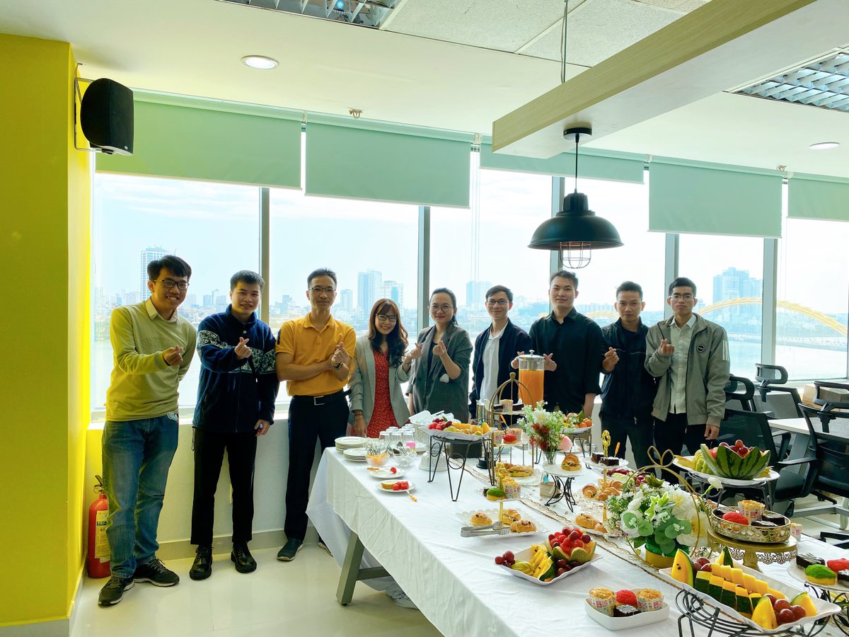 banvienco's tweet photo. With 400+ BV Members and our Trusted Partners from the US, we had incredible moments together at Ban Vien Thank You Event 2021.

Let's take a look at the remarkable highlights with us ;-) https://t.co/IAVYpGysVB