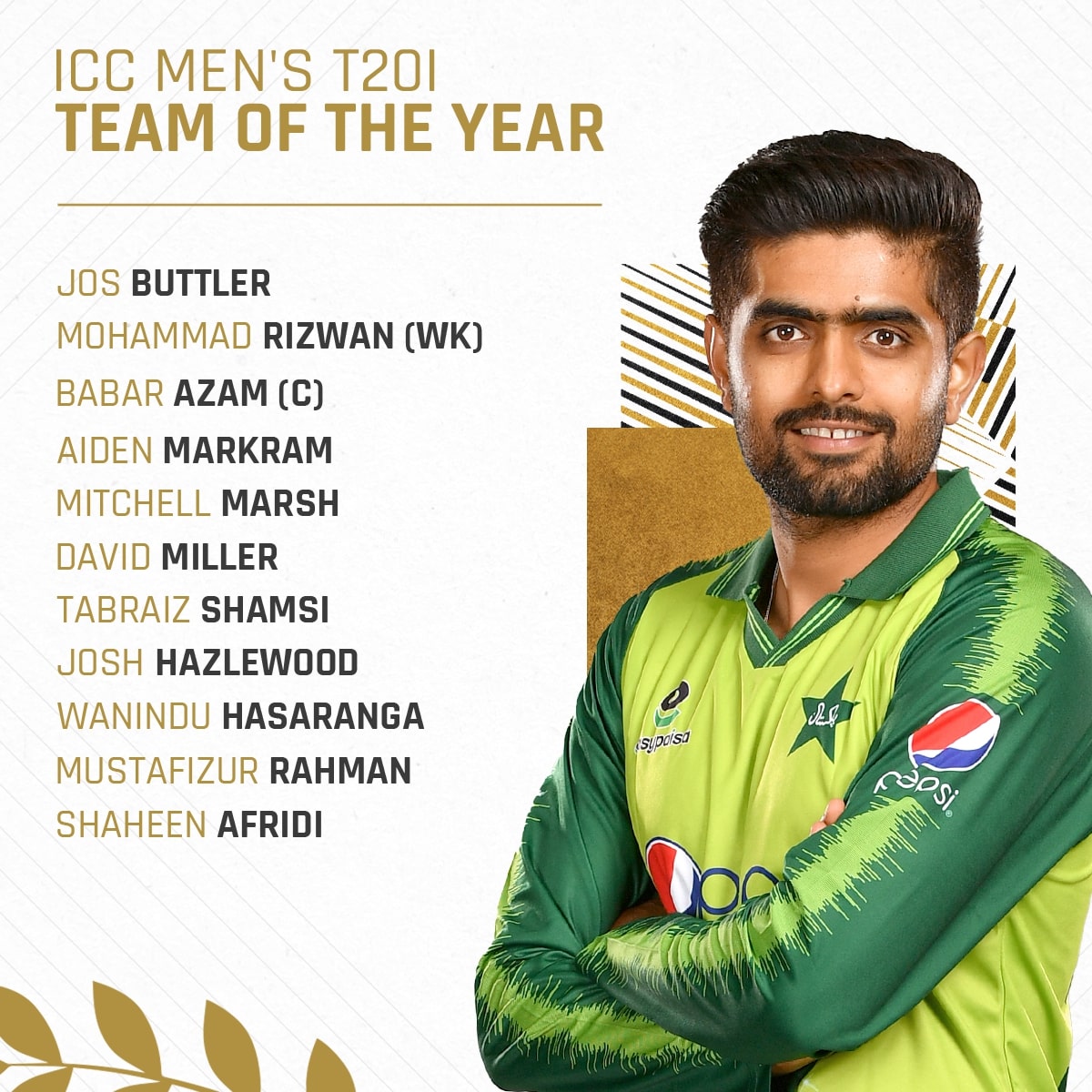 PSL72022's tweet photo. #Team_of_the_year. https://t.co/VS0S9k77EA