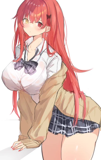 #マリンのお宝 