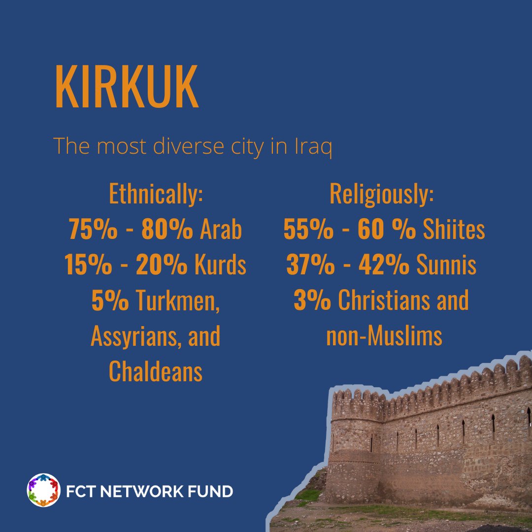 The INSAN project aims to establish  a cross-community training activity with children from diverse backgrounds in the fields of human rights, nonviolence and peace education through art workshops.

To support the INSAN society head to the link in the bio 🌱

#peacebuilding