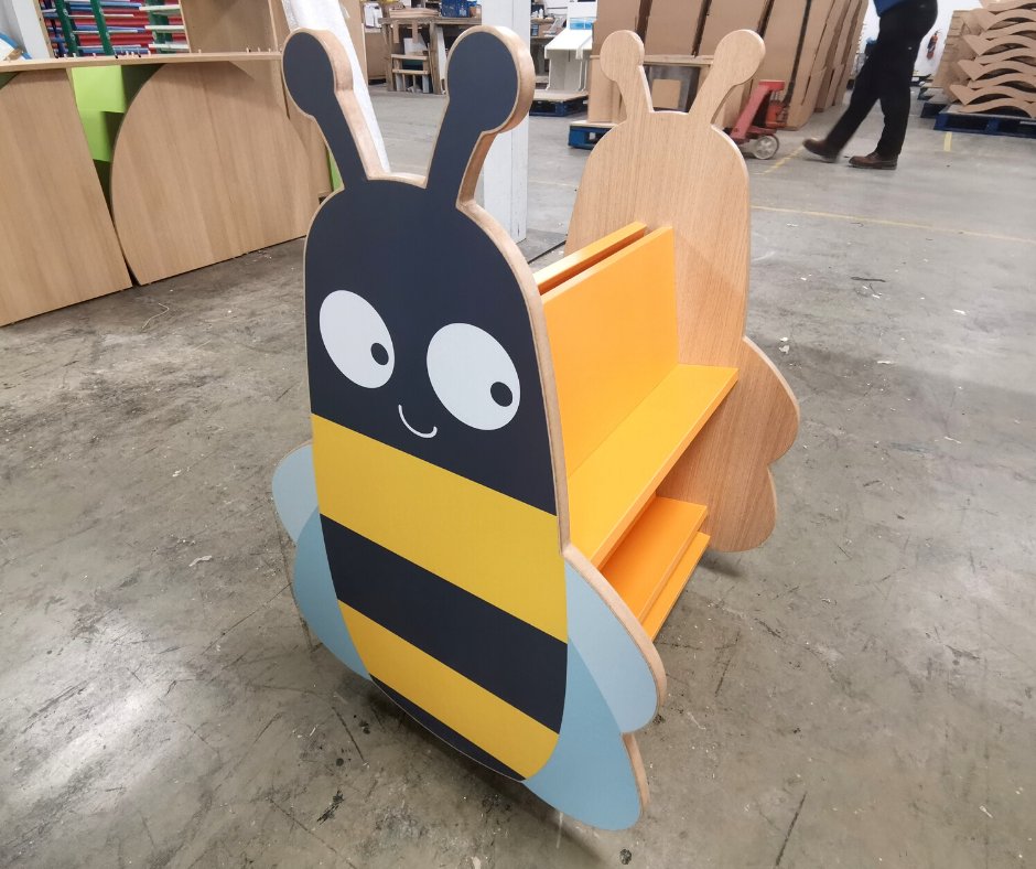 Retail Furniture tweet media