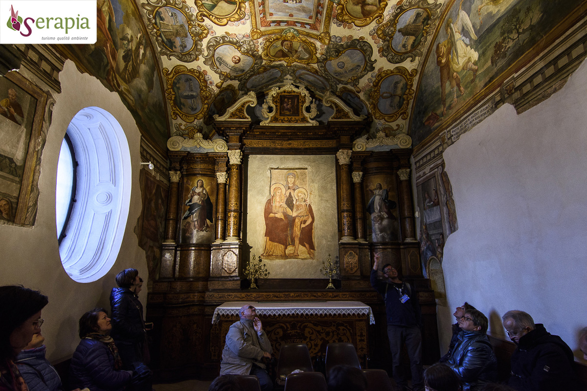 visitmartina's tweet photo. 🔶TREKKING URBANO 
📅22 GENNAIO
⏰17.00 - 19.30 
💶10 euro (5 euro da 6 a 10 anni)

🔶IL CAMMINO DELLE SETTE CHIESE 
📅30 GENNAIO 
⏰10.00 - 13.00 
💶10 euro (5 euro da 6 a 10 anni)
📞PRENOTAZIONE: 3665999514 (Pietro) oppure https://t.co/jQWcaCprCl https://t.co/DE2gL9NMr5