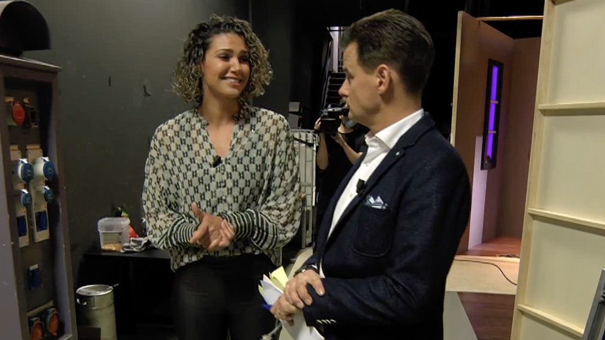 Vandaag Inside tweet media