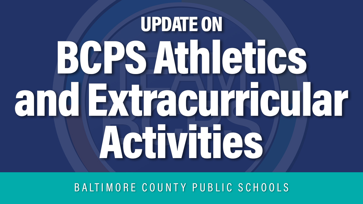 BaltCoPS's tweet photo. ICYMI: Please review our Jan. 14 Community Update on BCPS Athletics and Extracurricular Activities at https://t.co/7gEbUmrk05. https://t.co/VzhvJbFZ7G