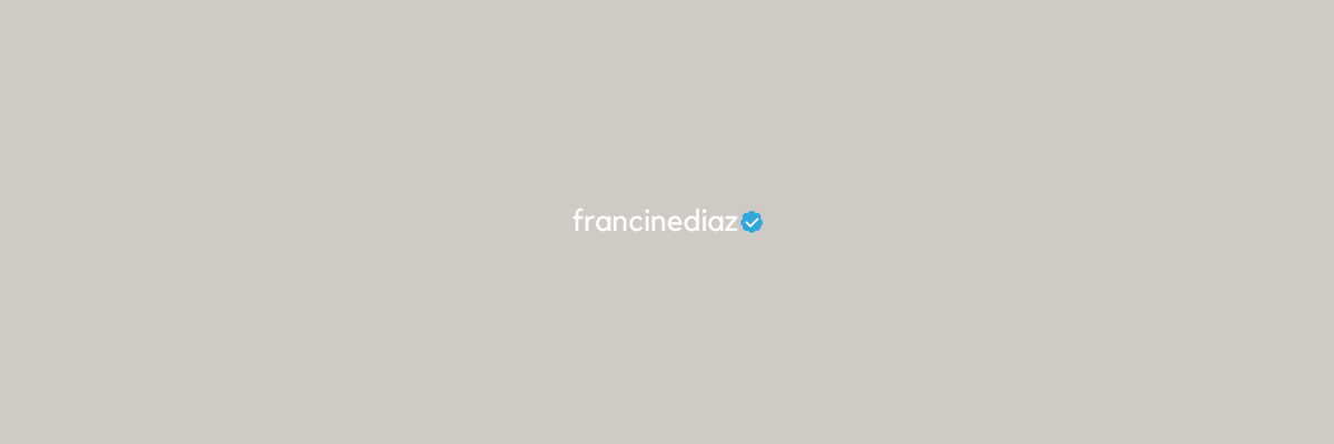 carreIsdior's tweet photo. ⩩ dm me if u want other colors/text/etc
⩩ like/rt if using 
⩩ feel free to use it! 

#FrancineDiaz https://t.co/8gvV05Saiw