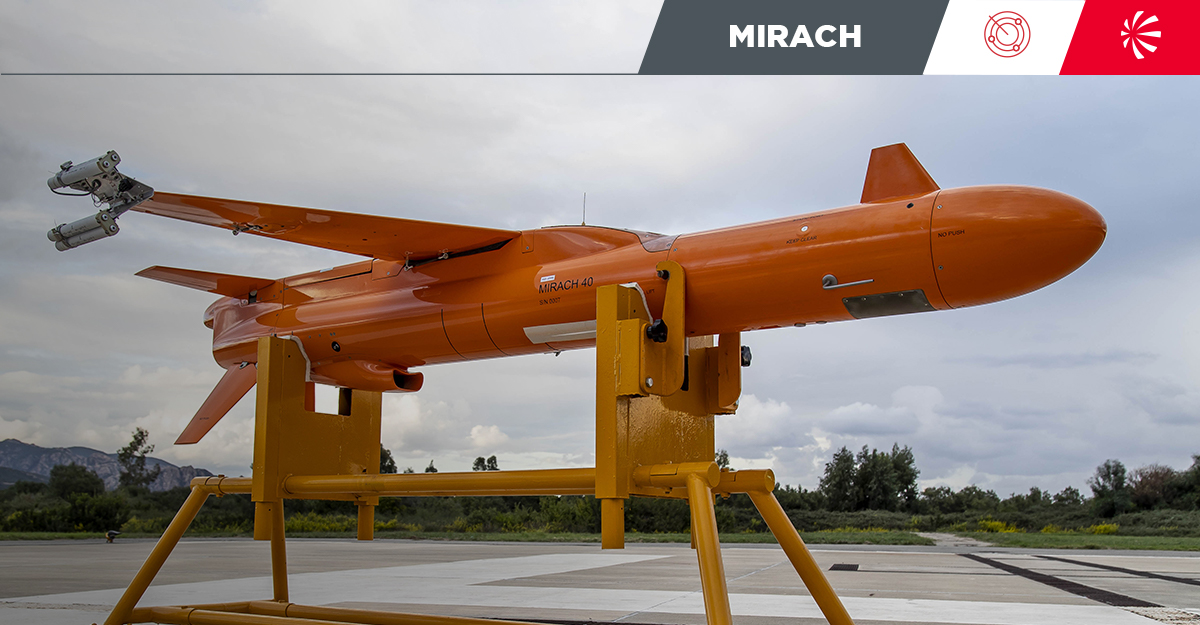 Leonardo_IT's tweet photo. Il 18 dicembre 2021 l’aerobersaglio #Mirach 100/5 ha festeggiato il 25° anniversario dal suo primo volo. Nato a metà anni ’90, il Mirach 100/5 consente un’emulazione fedele, in termini dimensionali e prestazionali delle principali minacce emergenti 👉 https://t.co/G980IJ9vjU https://t.co/WT78w3urK5