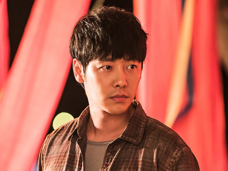 k_dramath's tweet photo. คิมดงอุค ได้รับการทาบทามให้มารับบทนำในซีรีส์แนวแฟนตาซีลึกลับ #BumpedIntoYou (어쩌다 마주친, 그대) ช่อง KBS2 แพลนออนแอร์ภายในปี 2022

ผลงานโดยคขบ The Tale of Nokdu

🔗 https://t.co/SIos2yA8Kf https://t.co/XAbyZENVDi