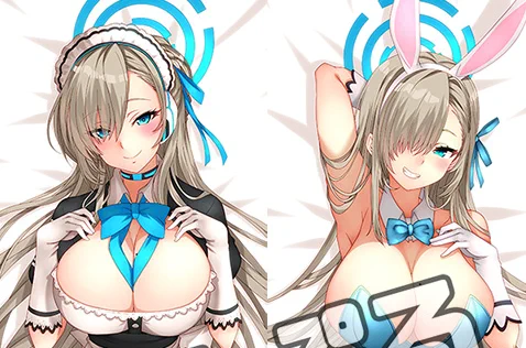 アスナ抱き枕、ちょっと在庫あるみたいなので
コミケで買いそこねた方はこちらの通販どうぞ
https://t.co/4tizlEbD0J 
