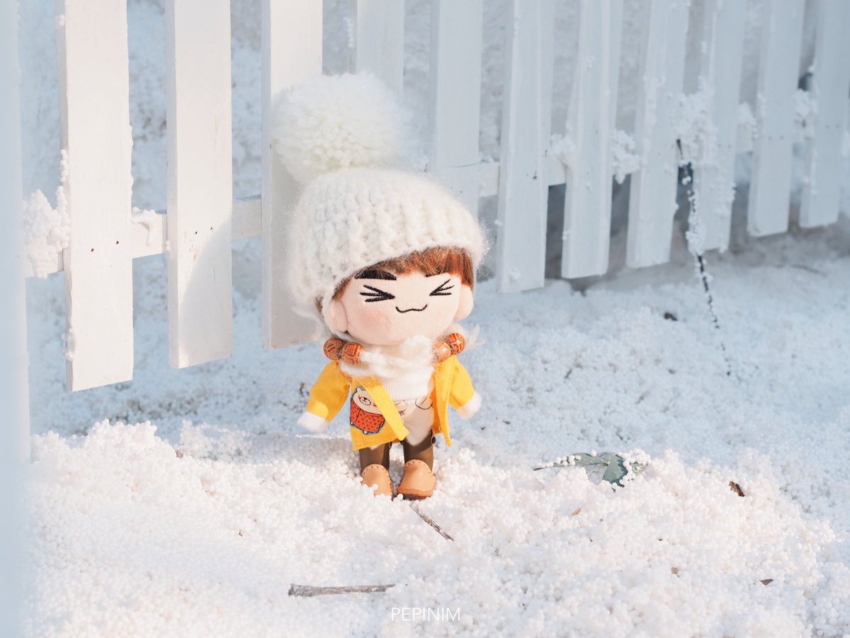 pepinim_herkids's tweet photo. หิมะโตะ ☺️❄️
#nimminiworld #เล่นกับชัคกี้ #featข้าวเม่า 
　　　. ˚
���　   · 　　　　.  　❅      ❄️ 
❅  　  · ❄️   *. . ˚

.　❆˚   ❅  .  ❄️   .　˚ ˚ ❆  ⋆  .  ❄️
  　　  　　　　　. ˚
　　   · 　　　　.  　 
 ❅  　 · ❄️   *. . ˚
　　  
            · 　      .  　˚    * ❅ https://t.co/Y7xPy8SKrx