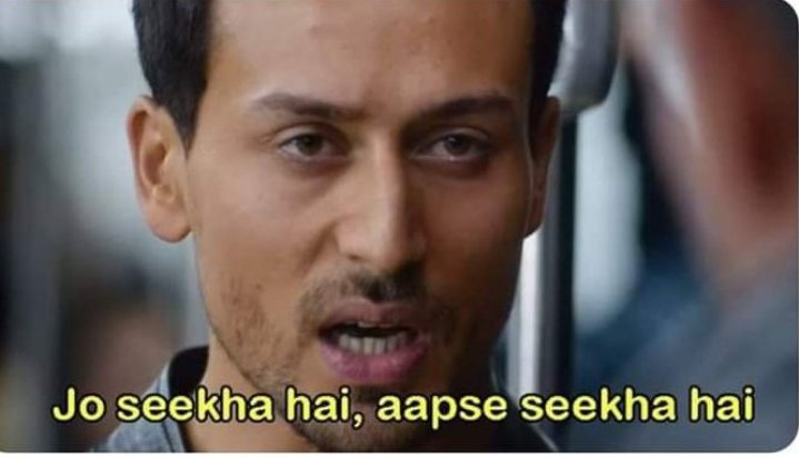 PuspendraMeena8's tweet photo. #postpone_cgl_mains2020
@DoPTGoI
Students want mains exam to be postponed! 
Ssc to students - why you want to delay the exam?
Le* students - https://t.co/TmHeK4Js1B