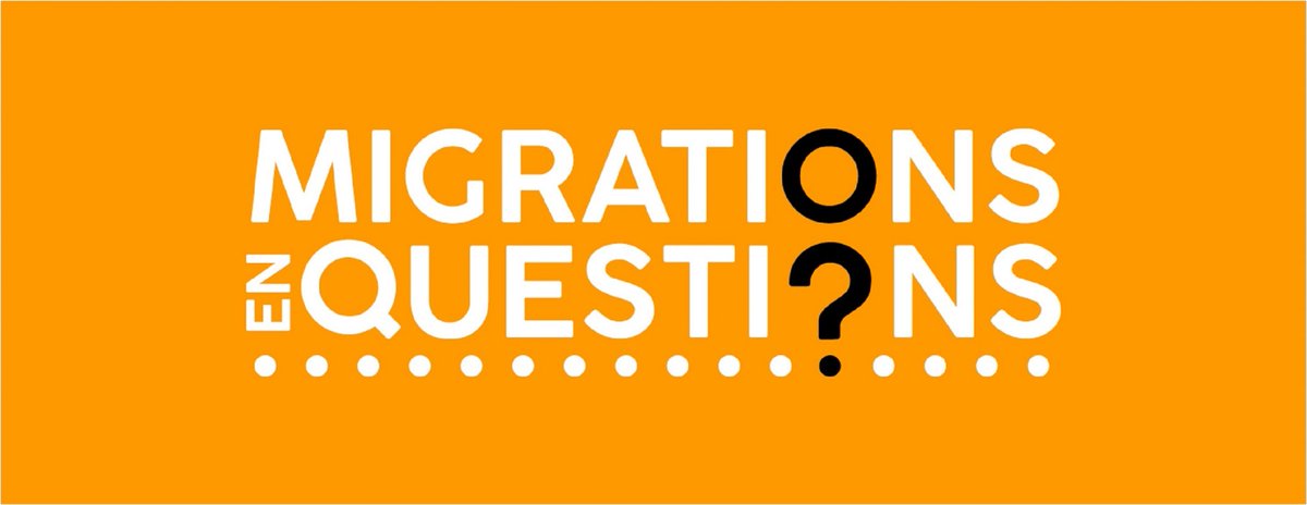 Demain jeudi 20 janvier, le ministère <a href="/Interieur_Gouv/">Ministère de l'Intérieur</a> publiera les statistiques annuelles de l’#immigration, de l’#asile et de l’accès à la nationalité #française. 
<a href="/MigQuestions/">Migrations en Questions</a> vous aide à mieux comprendre les termes clés de la migration &gt; migrationsenquestions.fr