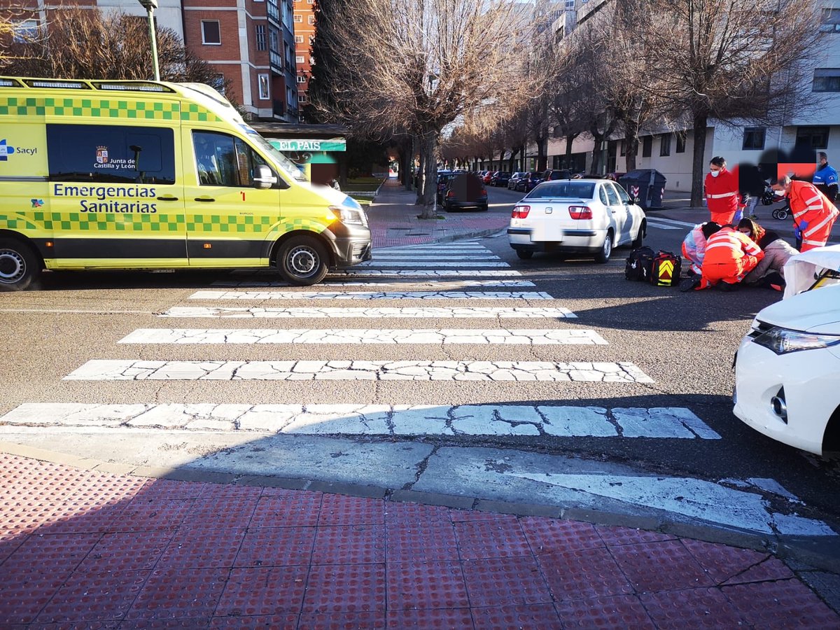 Policía Local Burgos tweet media
