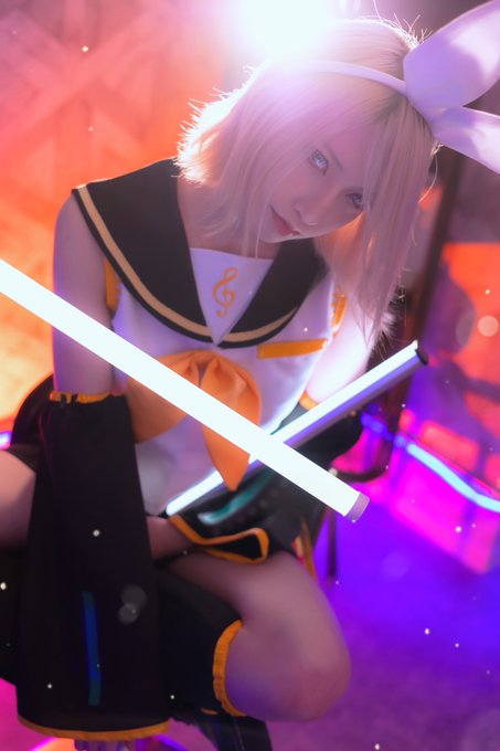コスプレイヤーぽにょ皇子のTwitter画像18