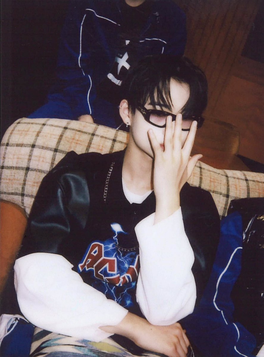 😎😎 #NI_KI #니키