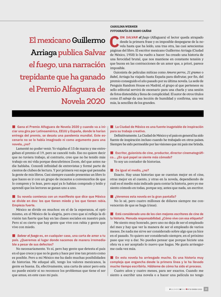Carolina Werner tweet media