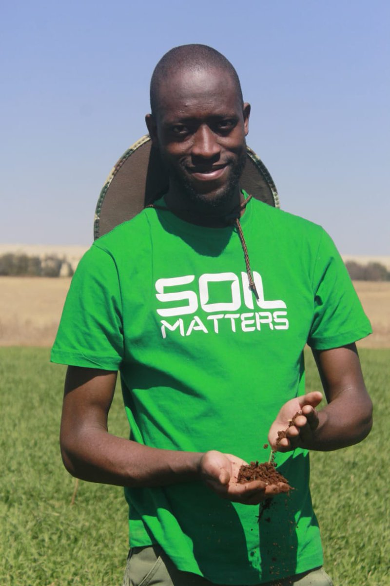 Meet WIBC UAI Incubate Thapelo Phiri, He is a director and founder of Golden Legacy Trading and Projects a company which with its product is aiming to promote, facilitate and accelerate the transition to sustainable food, 
#WIBC2022 #UAI2022 #Agripreneurs #agriculture
