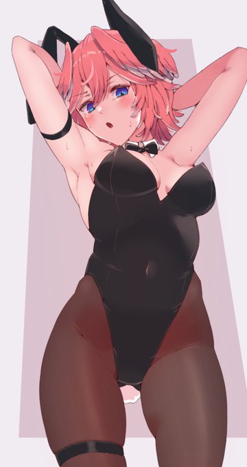 🍣【holoX 鷹嶺ルイ】スラっと着こなしそう、似合う☺
#Luillust 