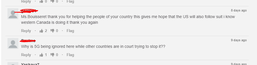 BreezerGalway's tweet photo. Some replies to a
#BitShit
#AnnaTheBiscuit video ๐ฌ๐ https://t.co/TNReQ1VhBY