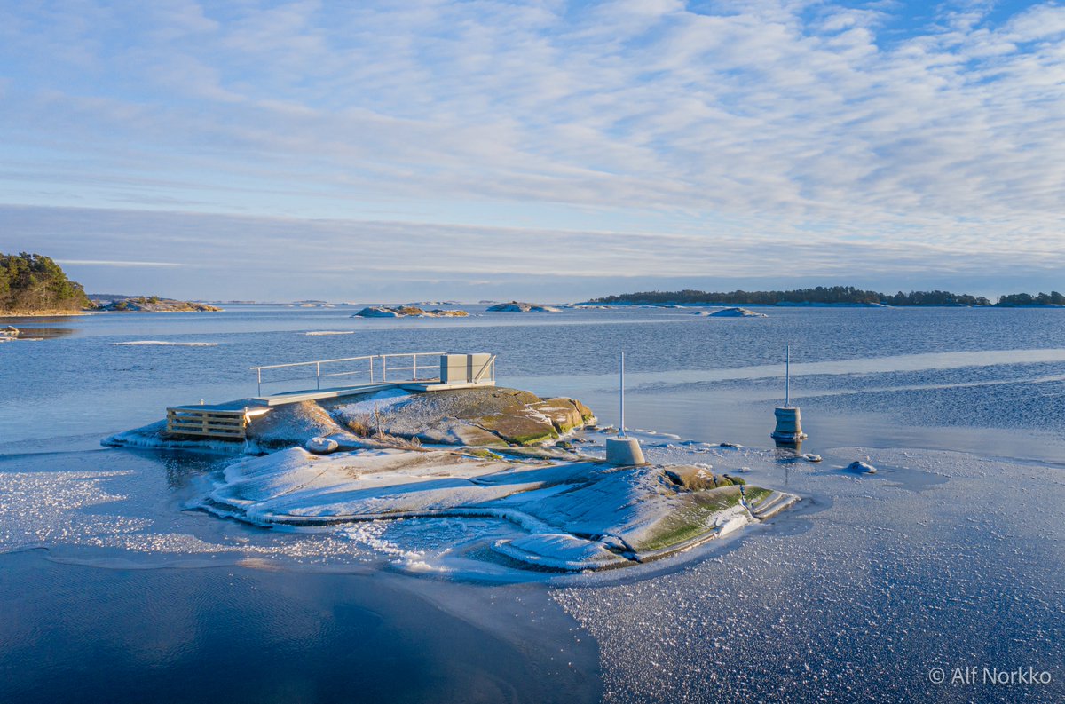 CoastClim tweet media