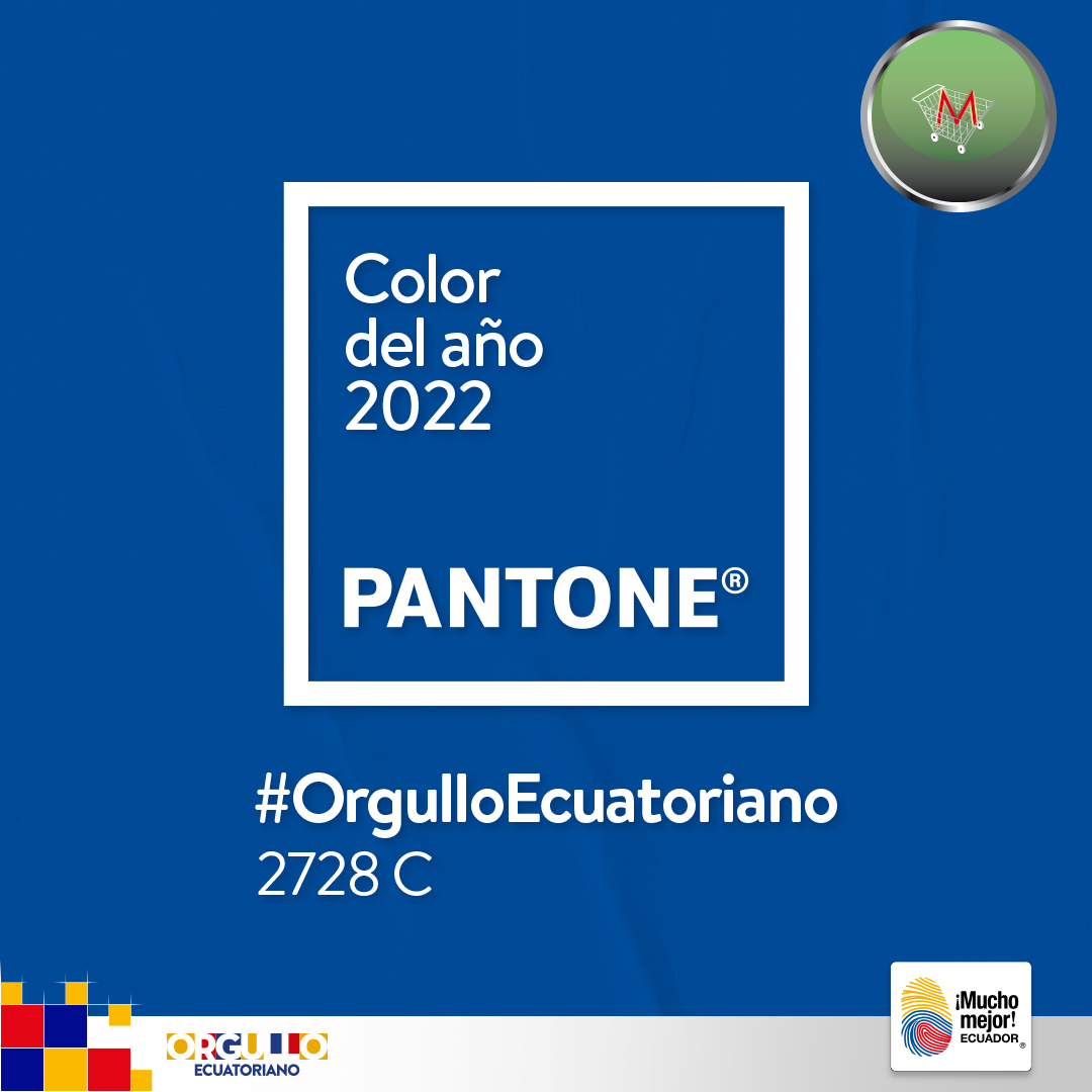 BolivarCarrion3's tweet photo. ¡Los colores del año! ✨ Un año lleno de #OrgulloEcuatoriano lleva los colores de nuestro país, los colores que nos hacen sentir orgullosos de la pasión con la impulsamos la #IndustriaEcuatoriana @Ecuador_calidad 💪 #magnomercado https://t.co/xMcyd8aiVI