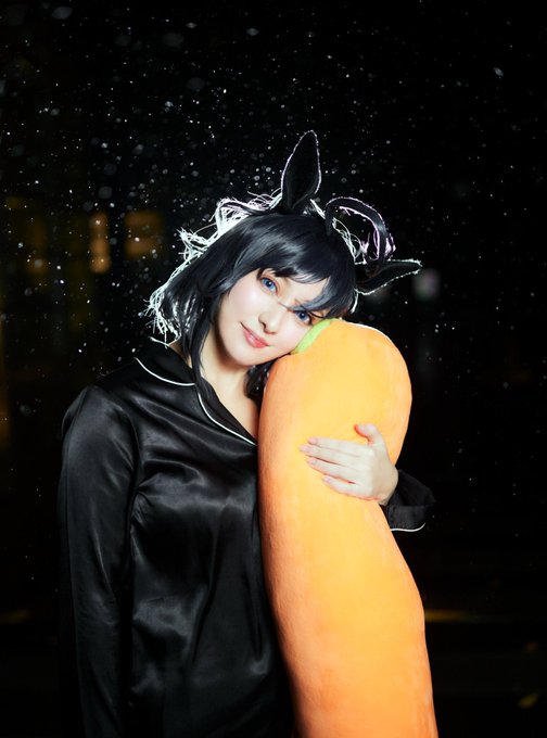 Twitterのコスプレ画像21