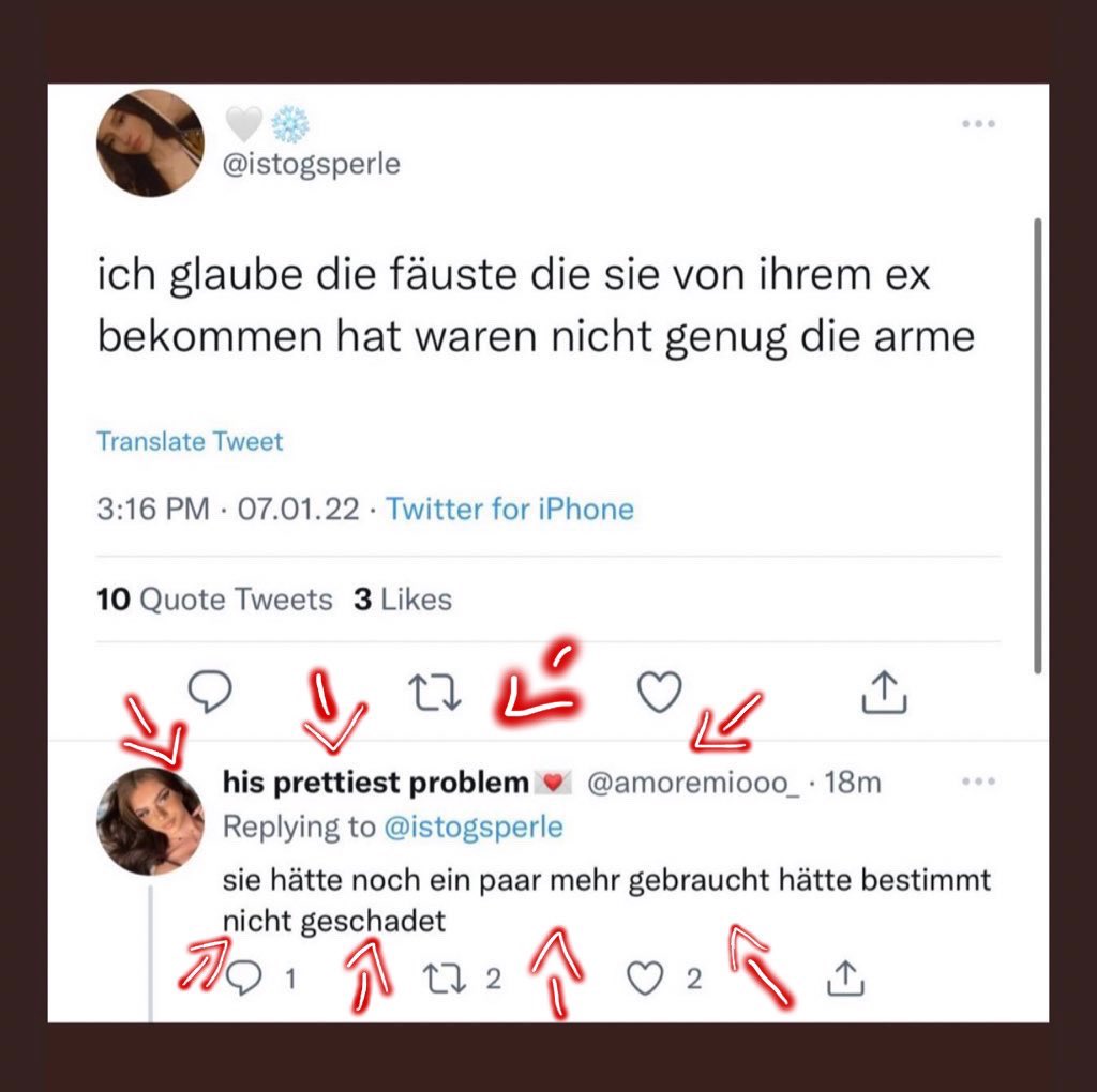?