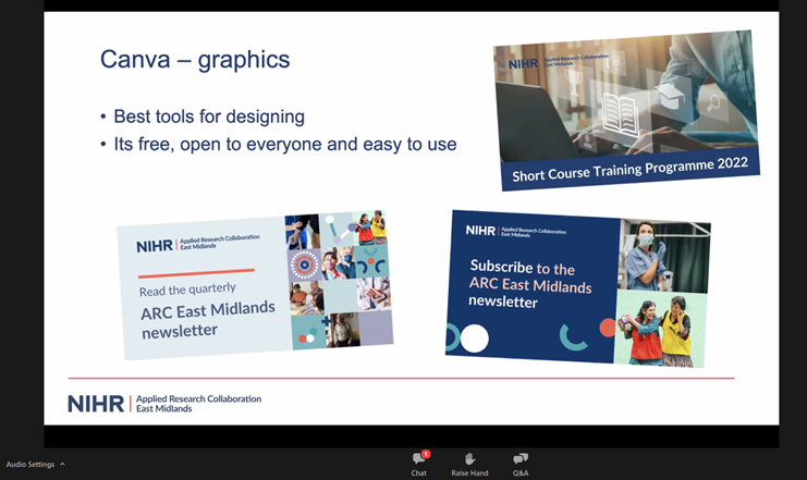 annahanson80's tweet photo. Learning lots with @arc_em this morning in the twitter masterclass #ARCEMTwitter https://t.co/yFkWwln79U