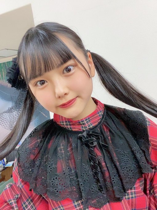 Twitterのコスプレ画像2