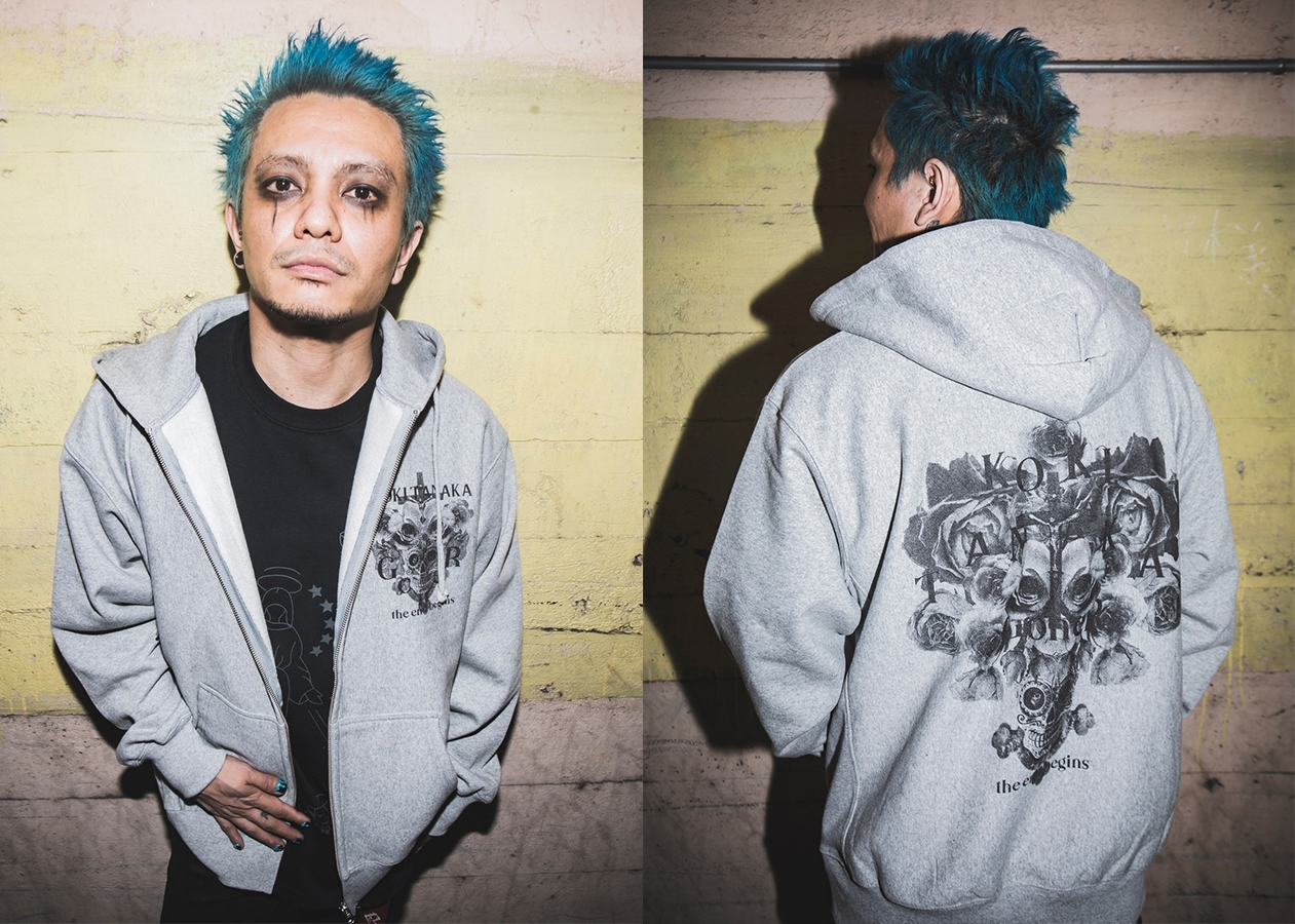 GEKIROCK CLOTHING@RTプレゼント開催中！ on X: 